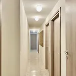 Apartmanhotel Navigli *