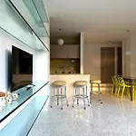 Apartmanhotel Navigli *