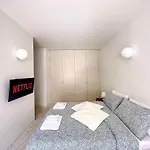 Navigli Apartmanhotel Milánó