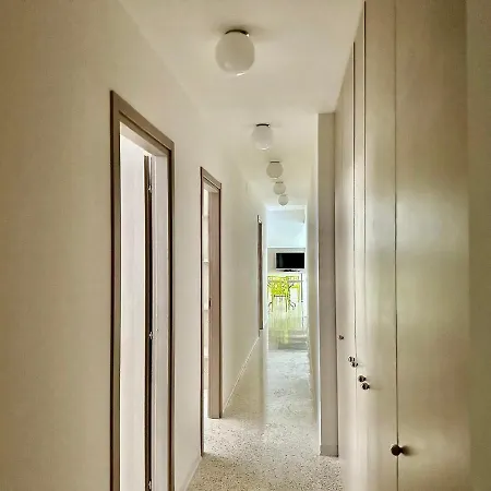 Navigli Apartmanhotel