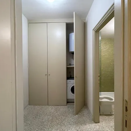 Apartmanhotel Navigli