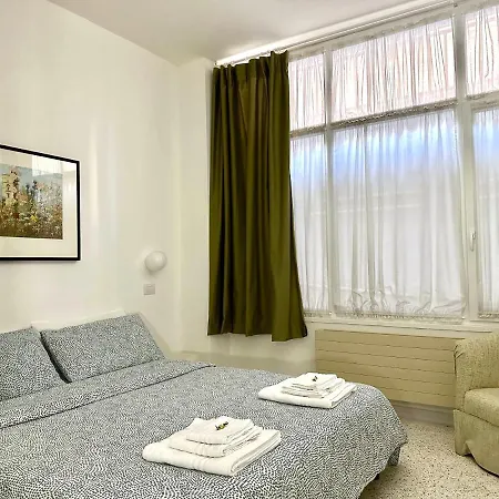 Apartmanhotel Navigli *