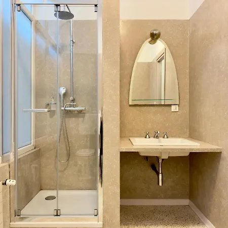 Apart-hotel Navigli *