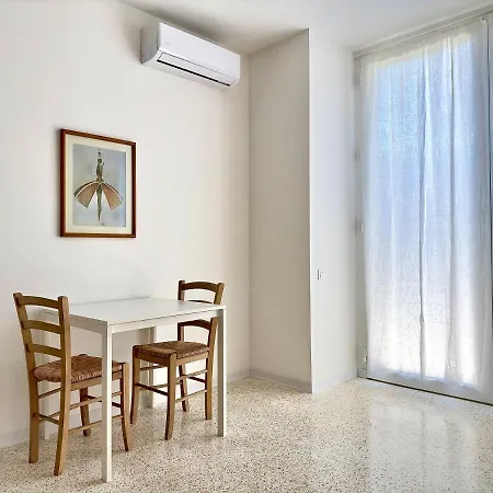 Navigli Hotel apartamentowy