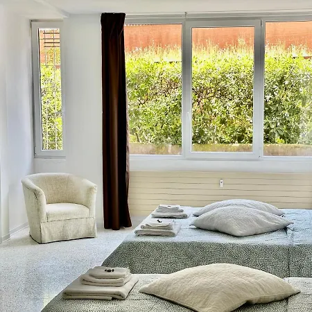 Navigli Apartmanhotel