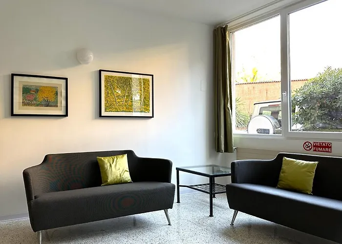 Appart hôtel Navigli