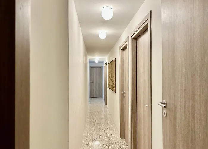Appart hôtel Navigli *