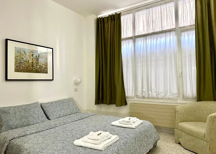 Appart hôtel Navigli *